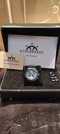 Orologio Automatico HINDENBERG