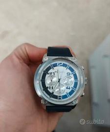 Orologio Police uomo come nuovo 