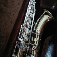 sax tenore selmer