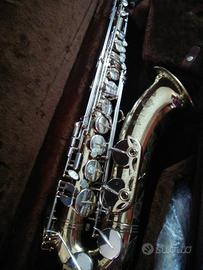 sax tenore selmer