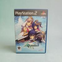 Ar Tonelico II 2 Melody of Metafalica PlayStation 