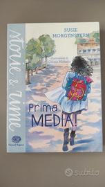 Libro Prima Media 