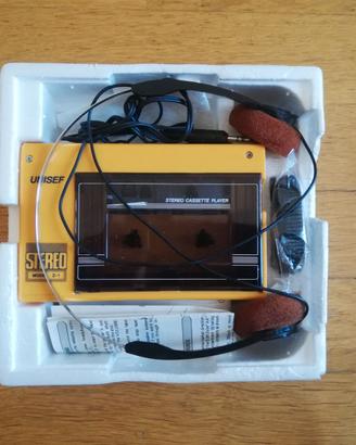 STEREO WALKMAN