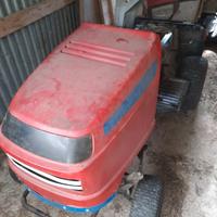 Trasmissione idrostatica