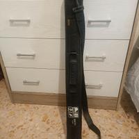 Custodia per arco-archetto