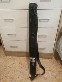 Custodia per arco-archetto