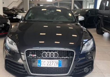 Audi TT RS (SOLO RICAMBI)