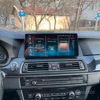 Car Tablet Android 10.25" BMW Serie 3 E90 E91 E92