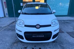 Fiat Panda 0.9 TwinAir Turbo Natural Power Lounge