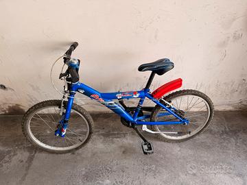 Bicicletta trubbiani