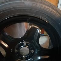 ruota di scorta  dacia stepwei