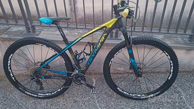 MTB 29 Olympia Iron 11v