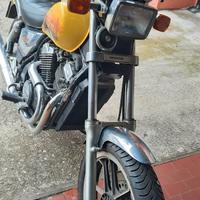 Honda VT 500 - 1988 CUSTOM