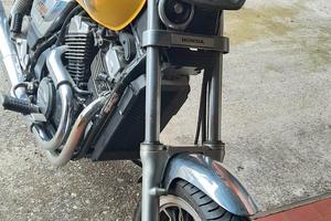 Honda VT 500 - 1988 CUSTOM