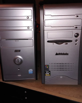 Pc desktop