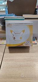 Pokemon 30 anniversario