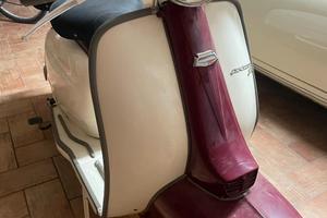 Lambretta Innocenti 125
