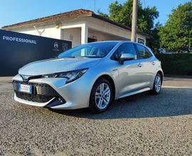 Toyota Corolla 1.8 Hybrid Style