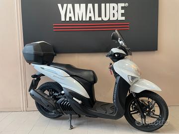 Yamaha Xenter 150