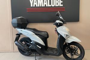Yamaha Xenter 150