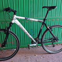 Bici Bicicletta Tacconi