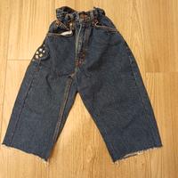 Pantaloncino donna Levi's