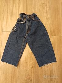 Pantaloncino donna Levi's