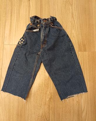 Pantaloncino donna Levi's