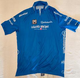 Maglia ciclismo estiva Giro d'Italia 2015