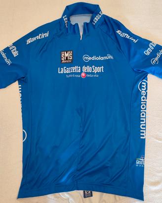 Maglia ciclismo estiva Giro d'Italia 2015