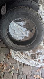 gomme invernali 225/60 R18 104V

