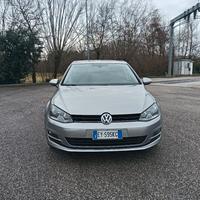 Golf 7 2.0 TDI HIGHLINE  gancio traino 