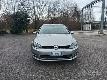 Golf 7 2.0 TDI HIGHLINE  gancio traino 