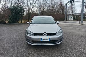 Golf 7 2.0 TDI HIGHLINE  gancio traino 