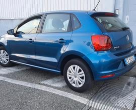 VOLKSWAGEN Polo 5ª serie - 2014