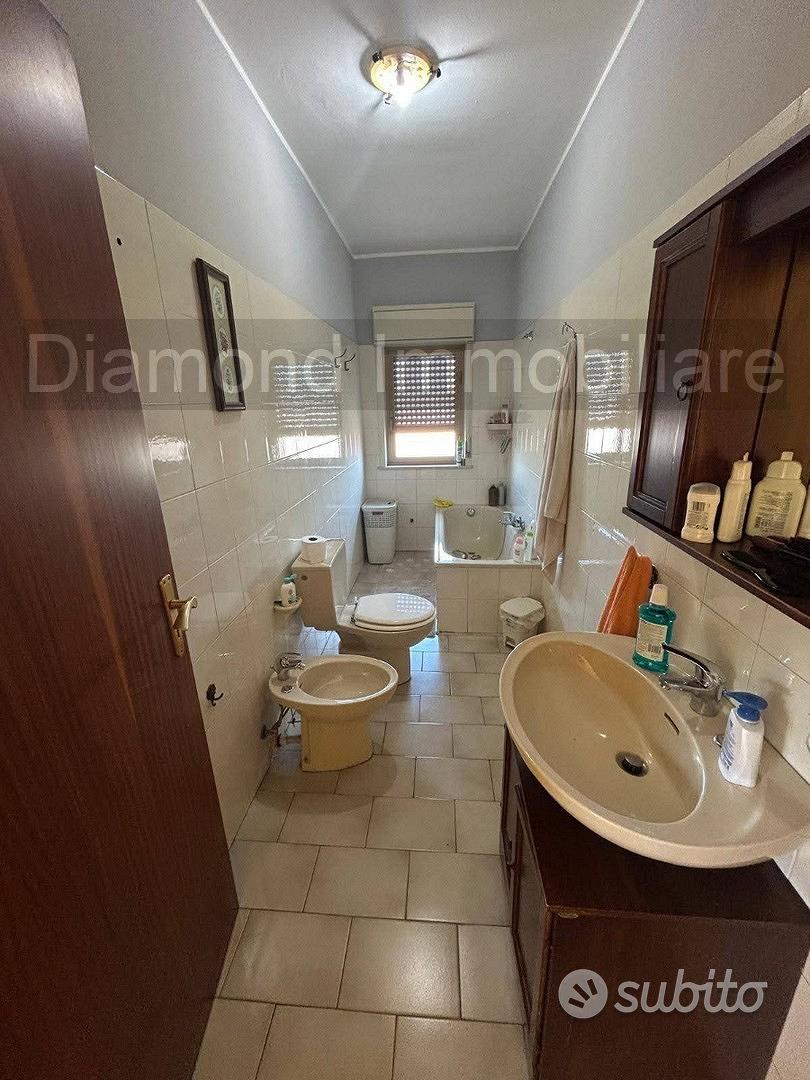 Appartamento – Catania, Nesima Superiore, Monte Po-Nesima-San Leone-Rapisardi - Vista 5