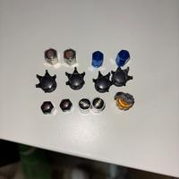 Cappelletti per auto e moto