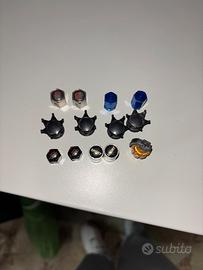 Cappelletti per auto e moto