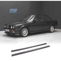 MINIGONNE LATERALI BMW E30 82-90 LOOK M TECH 1 M T