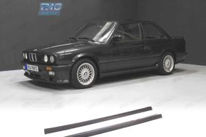 MINIGONNE LATERALI BMW E30 82-90 LOOK M TECH 1 M T