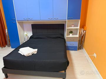 MONOLOCALE 4 posti letto