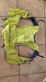 zaino salomon adv skin 12 m/l