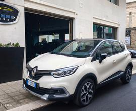 Renault Captur 1.5dCi 110Cv Energy Intens FULL-LED