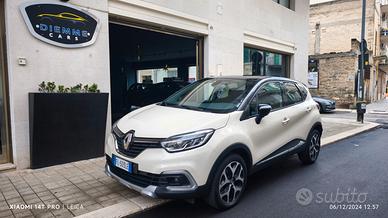 Renault Captur 1.5dCi 110Cv Energy Intens FULL-LED