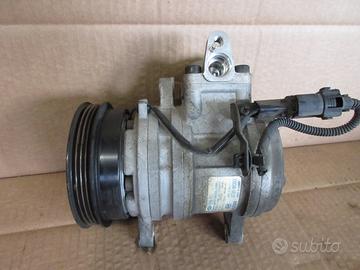 Compressore clima KIA PICANTO 1.0 del 2006