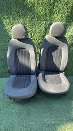 TAPPEZZERIA COMPLETA LANCIA Musa 1° Serie 4682593