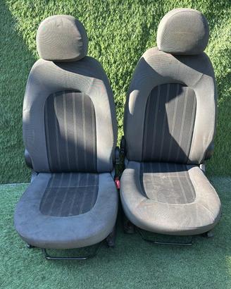 TAPPEZZERIA COMPLETA LANCIA Musa 1° Serie 4682593