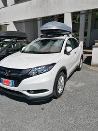Honda HR-V 1.6 Diesel, 120 CV