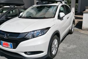 Honda HR-V 1.6 Diesel, 120 CV
