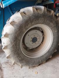 Pneumatici trattore r30